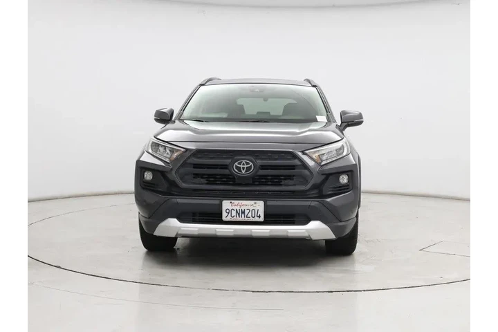$24998 : Toyota RAV4 2019 AWD Adventu image 5