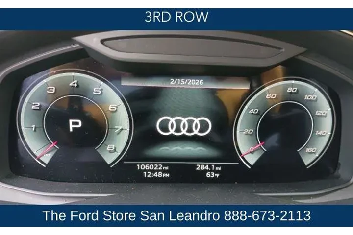 $27750 : Audi Q7 2021 AWD quattro Pre image 5