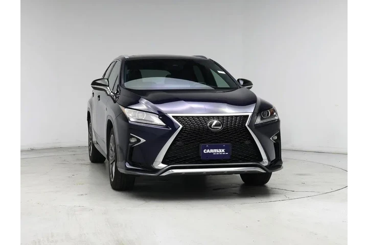 $33998 : Lexus RX 350 2019 AWD F SPOR image 5