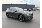 Mazda CX-5 2016 AWD Grand To en Indianapolis