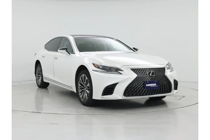 $37998 : Lexus LS 500 2018 AWD 4dr Se image 1