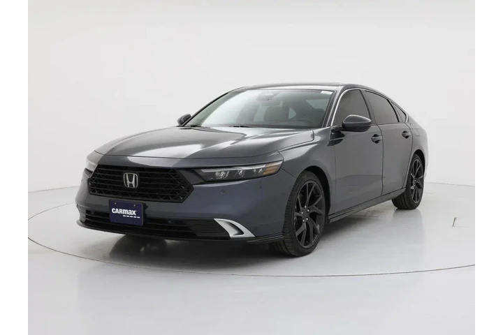 $32998 : Honda Accord Hybrid 2024 Tou image 4