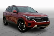 $23930 : Kia Seltos 2025 S 4dr SUV thumbnail