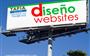Diseño web para negocio en Orange County