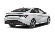 $24964 : Hyundai ELANTRA 2022 N Line thumbnail