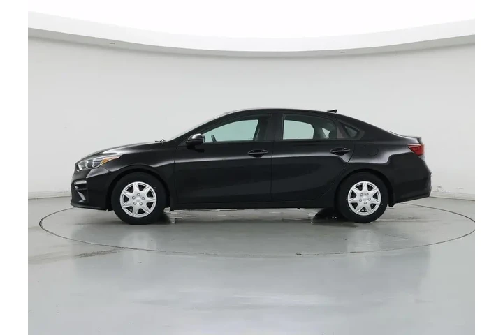 $15998 : Kia Forte 2020 FE 4dr Sedan image 3