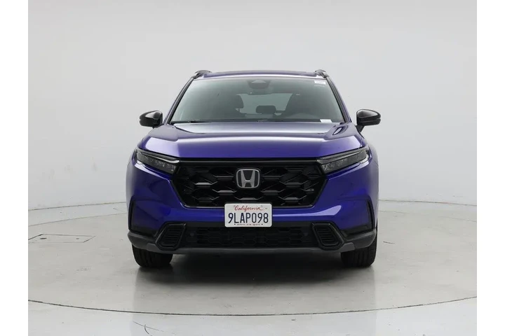 $32998 : Honda CR-V Hybrid 2024 Sport image 5