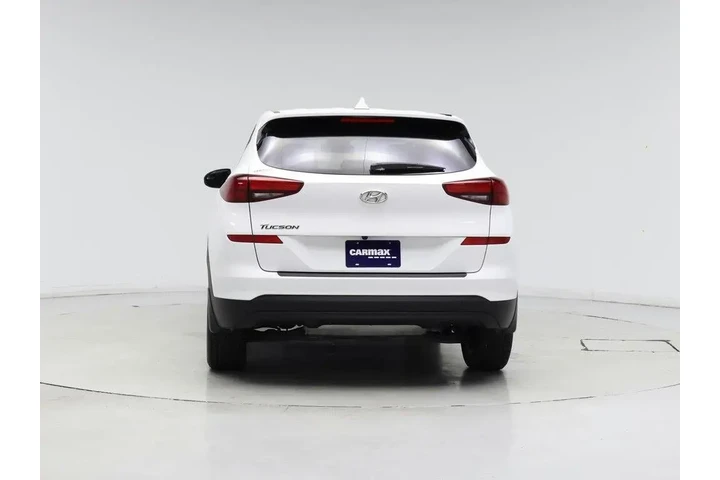 $16998 : Hyundai TUCSON 2020 SE 4dr S image 6