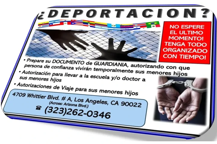 █►CARTA PODER►📢CUSTODIA HIJOS image 6