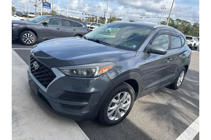 $13852 : Hyundai TUCSON 2019 AWD Valu image 1