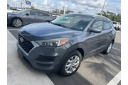 Hyundai TUCSON 2019 AWD Valu en Orlando