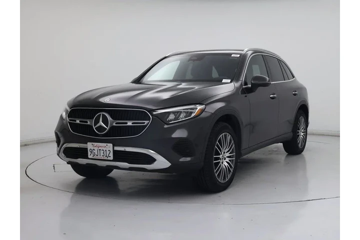 $32998 : Mercedes-Benz GLC 2023 GLC 3 image 4