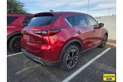 $25811 : Mazda CX-5 2022 AWD 2.5 S Pr thumbnail