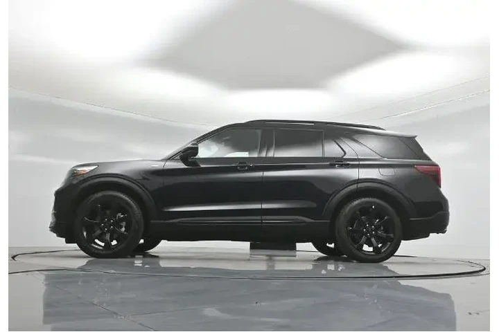 $33072 : Ford Explorer 2022 ST-Line 4 image 8