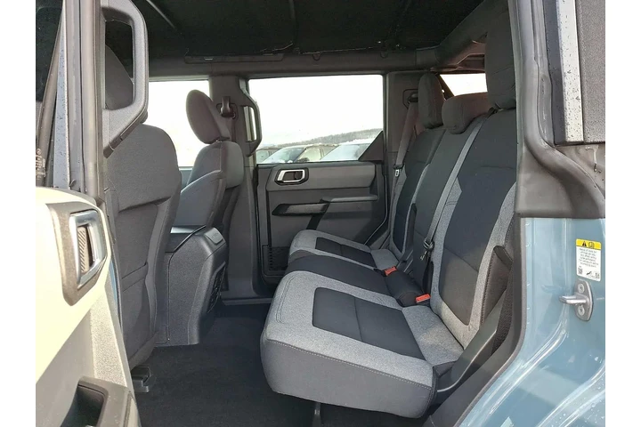 $36900 : Ford Bronco 2022 4x4 Big Ben image 10