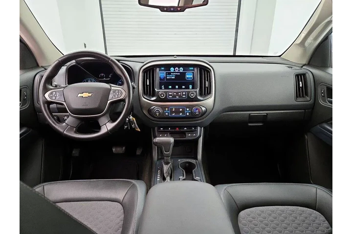 $23998 : Chevrolet Colorado 2015 4x4 image 8