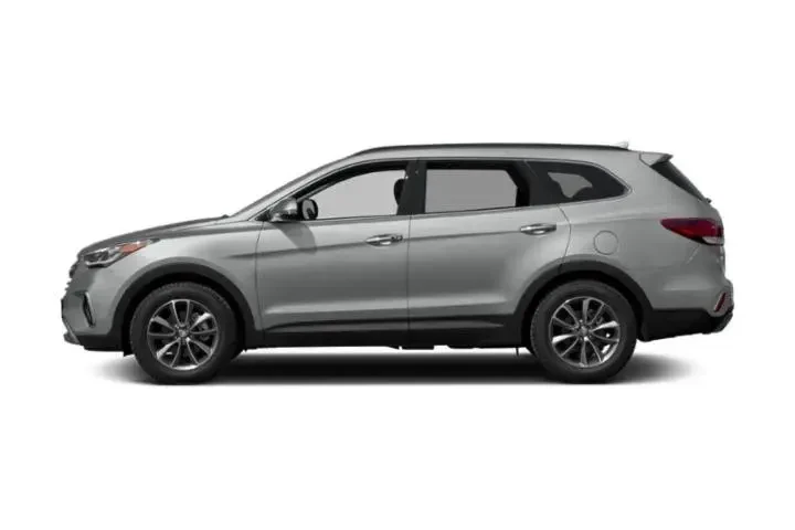 $16995 : Hyundai SANTA FE XL 2019 Lim image 3