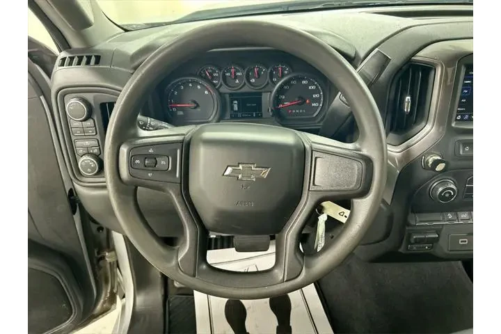 $29625 : Chevrolet Silverado 1500 202 image 4