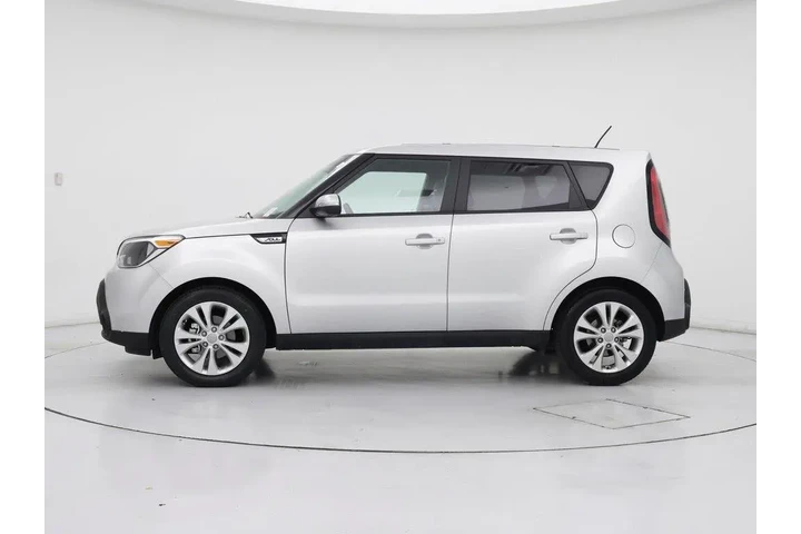 $13599 : Kia Soul 2014 + 4dr Crossove image 3