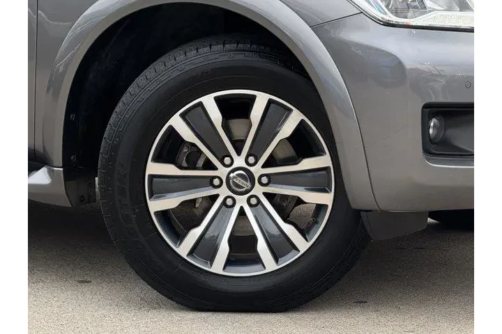 $25007 : Nissan Armada 2020 4x2 SL 4d image 3