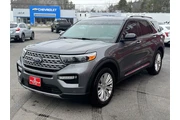 $21997 : 2021 Explorer Limited thumbnail