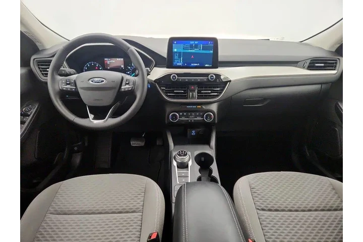 $17998 : Ford Escape 2022 SE 4dr SUV image 9