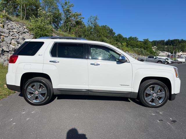 $14314 : PRE-OWNED 2015 TERRAIN SLT-2 image 8