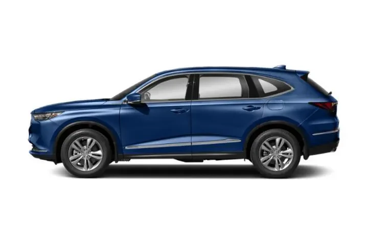 $39995 : Acura MDX 2023 SH-AWD 4dr SU image 2