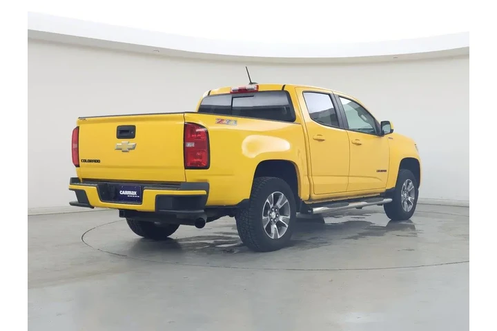 $23998 : Chevrolet Colorado 2018 4x4 image 8