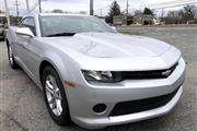 $11999 : Used 2014 Camaro 2dr Cpe LS w thumbnail