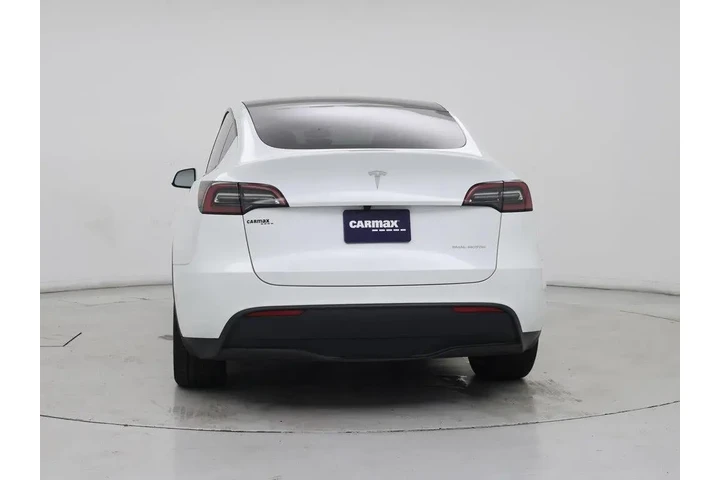 $37998 : Tesla Model Y 2023 AWD Long image 6