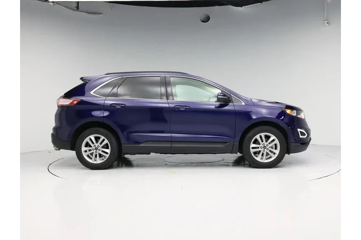 $15998 : Ford Edge 2016 SEL 4dr Cross image 7