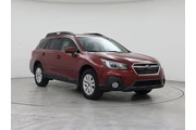 Subaru Outback 2018 AWD 2.5i en Hialeah