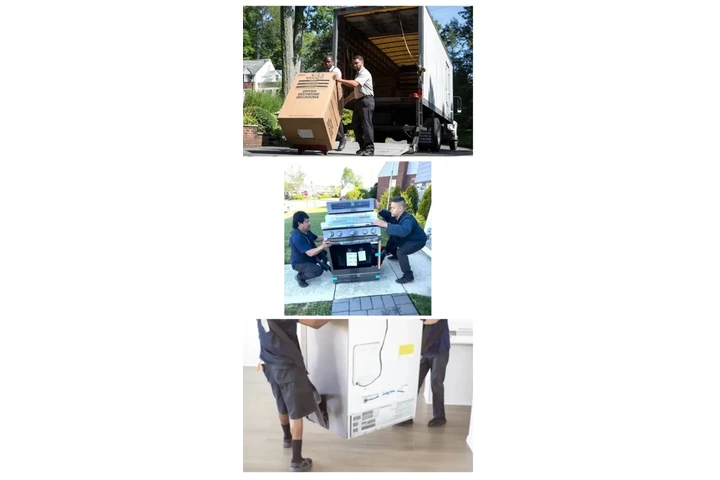 Driver CLASS C Helper Ayudante image 2