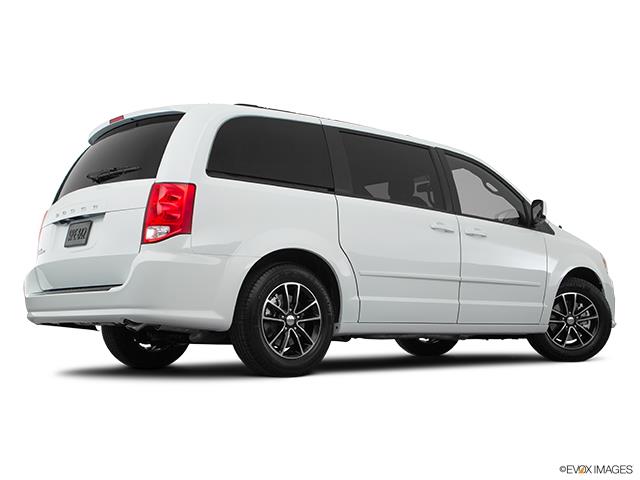 2017 Grand Caravan image 6