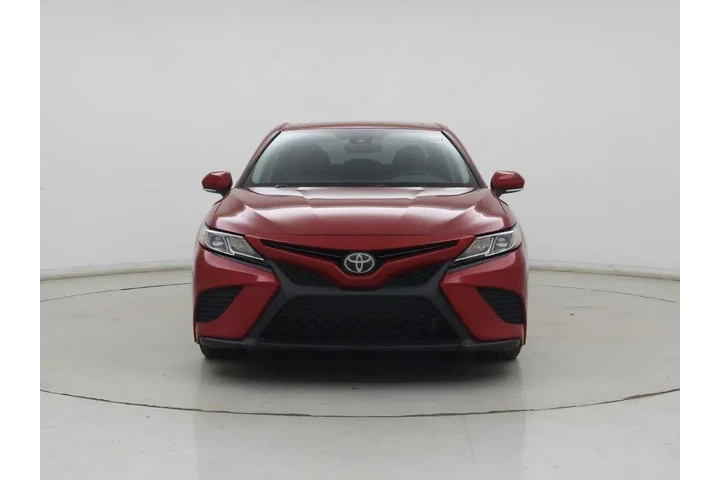 $18998 : Toyota Camry 2019 SE 4dr Sed image 5
