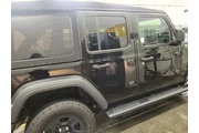 $32998 : Jeep Wrangler 2024 4x4 Sport thumbnail