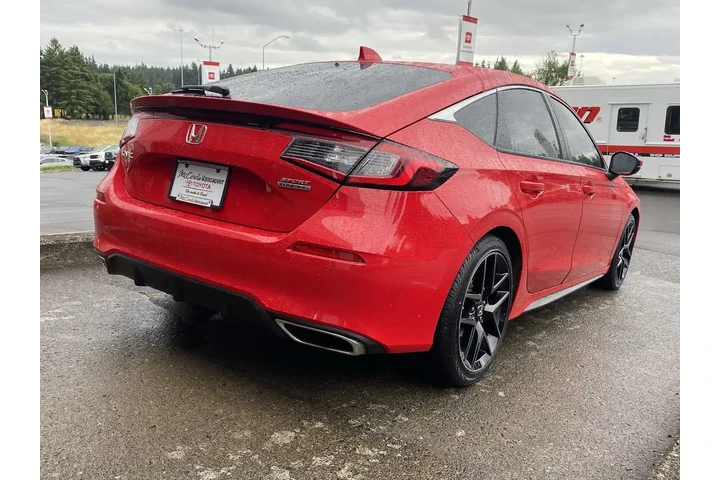 $23648 : Honda Civic 2022 Sport Touri image 9