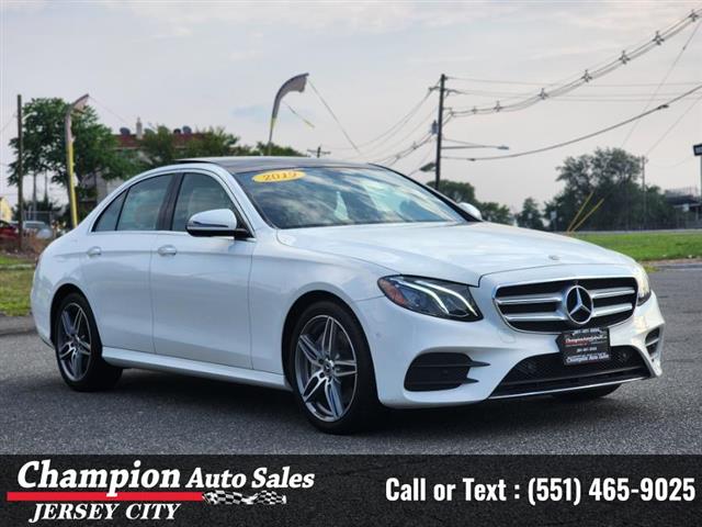 Used 2019 E-Class E 450 4MATI image 10