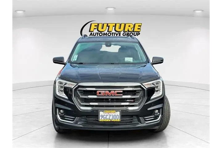 $22988 : GMC Terrain 2022 AWD AT4 4dr image 3