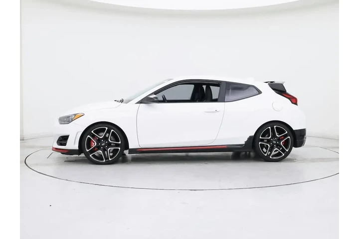 $26998 : Hyundai VELOSTER N 2022 3dr image 3