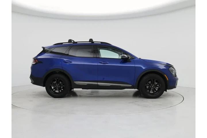 $32998 : Kia Sportage 2024 AWD X-Pro image 7