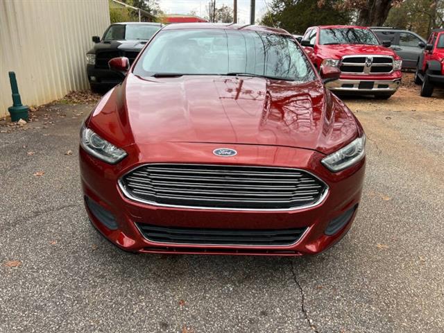 $10499 : 2014 Fusion S image 3