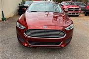 $10499 : 2014 Fusion S thumbnail