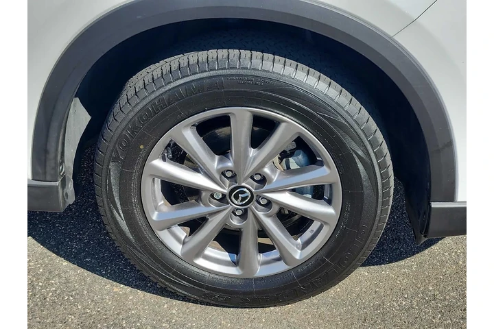 $28488 : Mazda CX-5 2023 AWD 2.5 S Se image 8