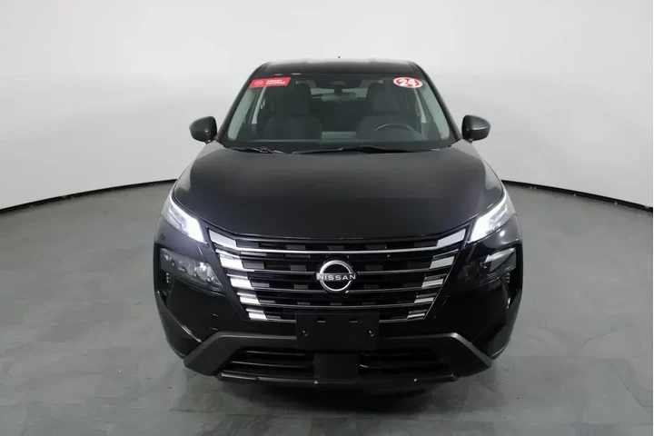 $22149 : Nissan Rogue 2024 AWD S 4dr image 10