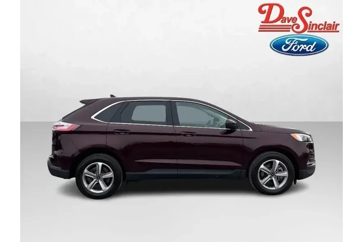 $24444 : Ford Edge 2022 AWD SEL 4dr C image 5