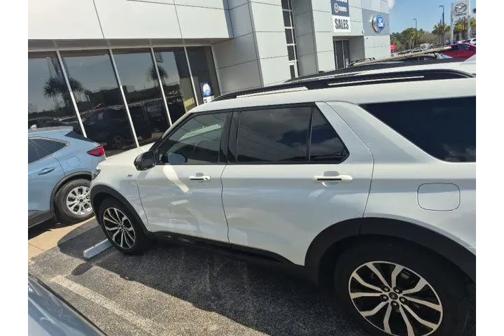 $33640 : Ford Explorer 2023 ST-Line 4 image 6