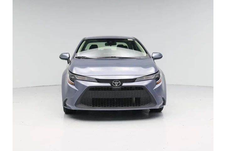 $20998 : Toyota Corolla 2022 LE 4dr S image 5