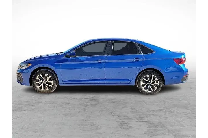 $16399 : Volkswagen Jetta 2023 S 4dr image 6